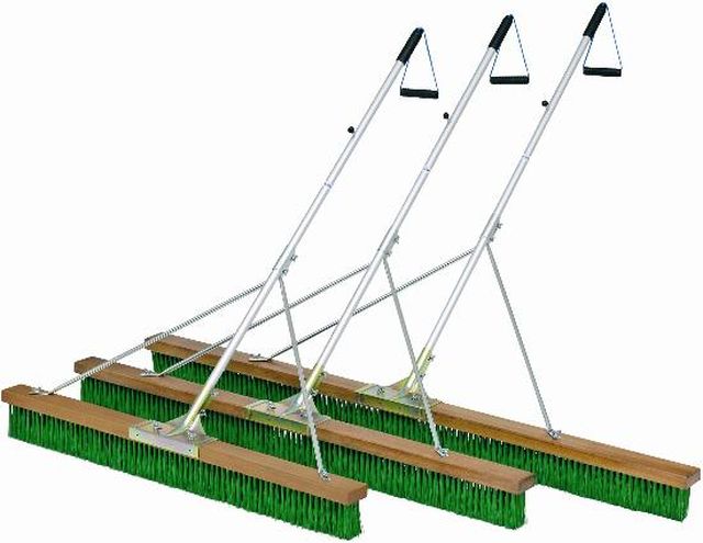 【ポイント最大10倍！要エントリー】TOEI LIGHT トーエイライト 受注生産品 B2590 コートブラシPP120S-2 ■個人宅への配送不可商品