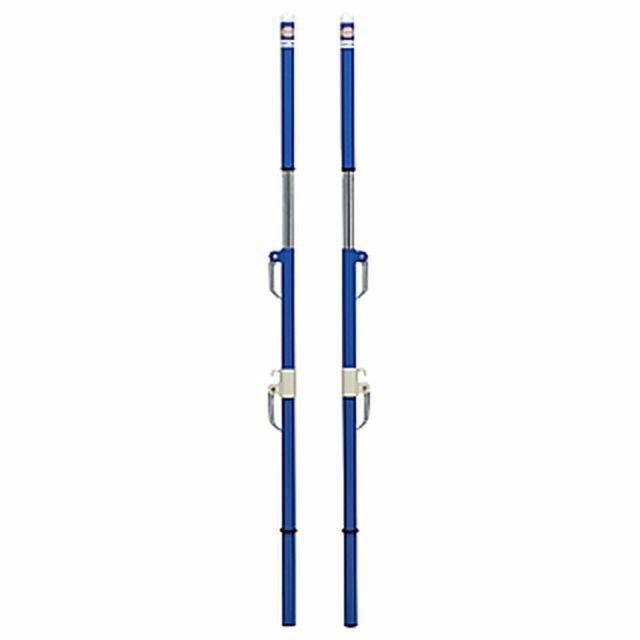 TOEI LIGHT トーエイライト 受注生産品 B2745B ソフトバレー・バド支柱 検 ■個人宅への配送不可商品