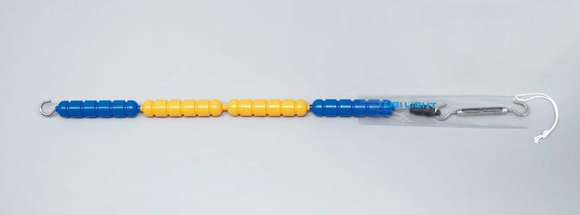 TOEI LIGHT トーエイライト 受注生産品 B2822 ヤワラカイコースロープ５０Ｂ ■個人宅への配送不可商品