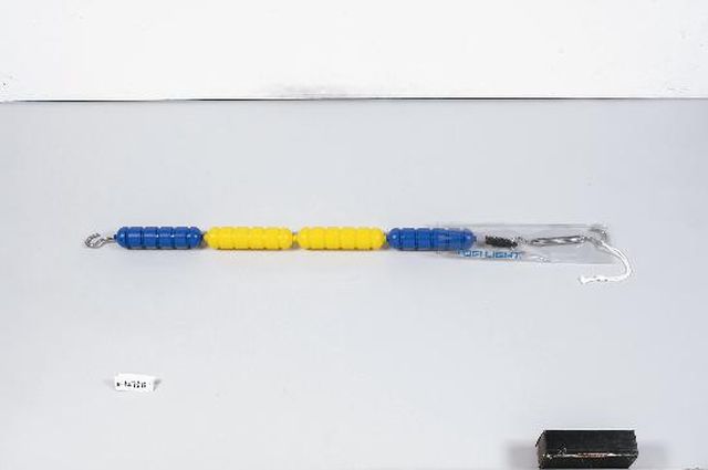 TOEI LIGHT トーエイライト 受注生産品 B3889 コースロープ60L ■個人宅への配送不可商品