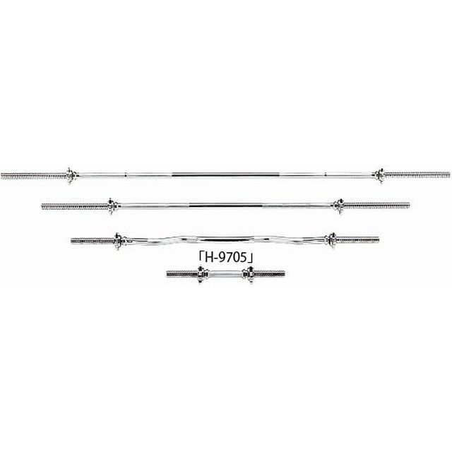 楽天市場】トーエイライト バーベルシャフト900 H7269 : イレブン