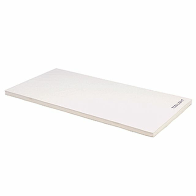 TOEI LIGHT トーエイライト 受注生産品 T1795 ソフト軽量マット 5cm厚 9号帆布 ・すべり止め付 ■個人宅への配送不可商品