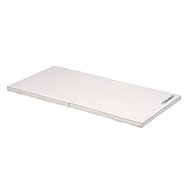 TOEI LIGHT トーエイライト 受注生産品 T1798 ソフト軽量マット 5.5cm厚 9号帆布 ・二つ折り・すべり止め付 ■個人宅への配送不可商品