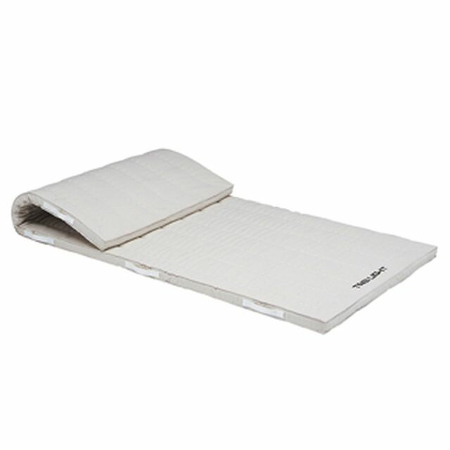 TOEI LIGHT トーエイライト T2336 コンビネーションマット5cm厚(9号帆布)