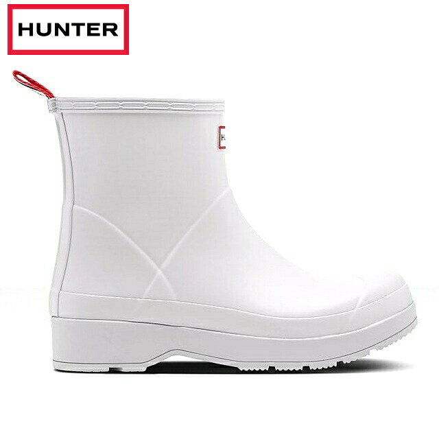 【ポイント10倍！要エントリー】HUNTER ハンター MFS9088RMA ZNC メンズプレイショートウェリントンブーツ｜BEE SPORTS 12,012円