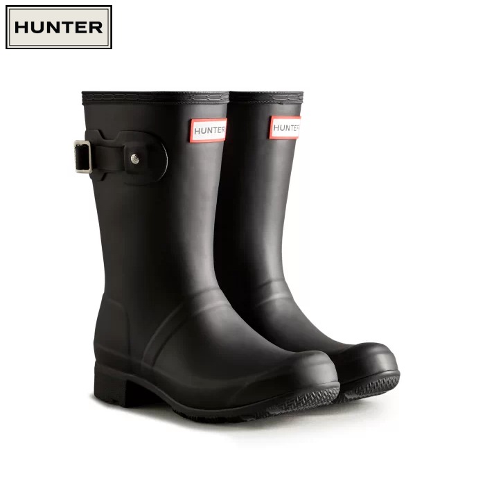 楽天市場】国内正規品 HUNTER ハンター レディース オリジナルツアー