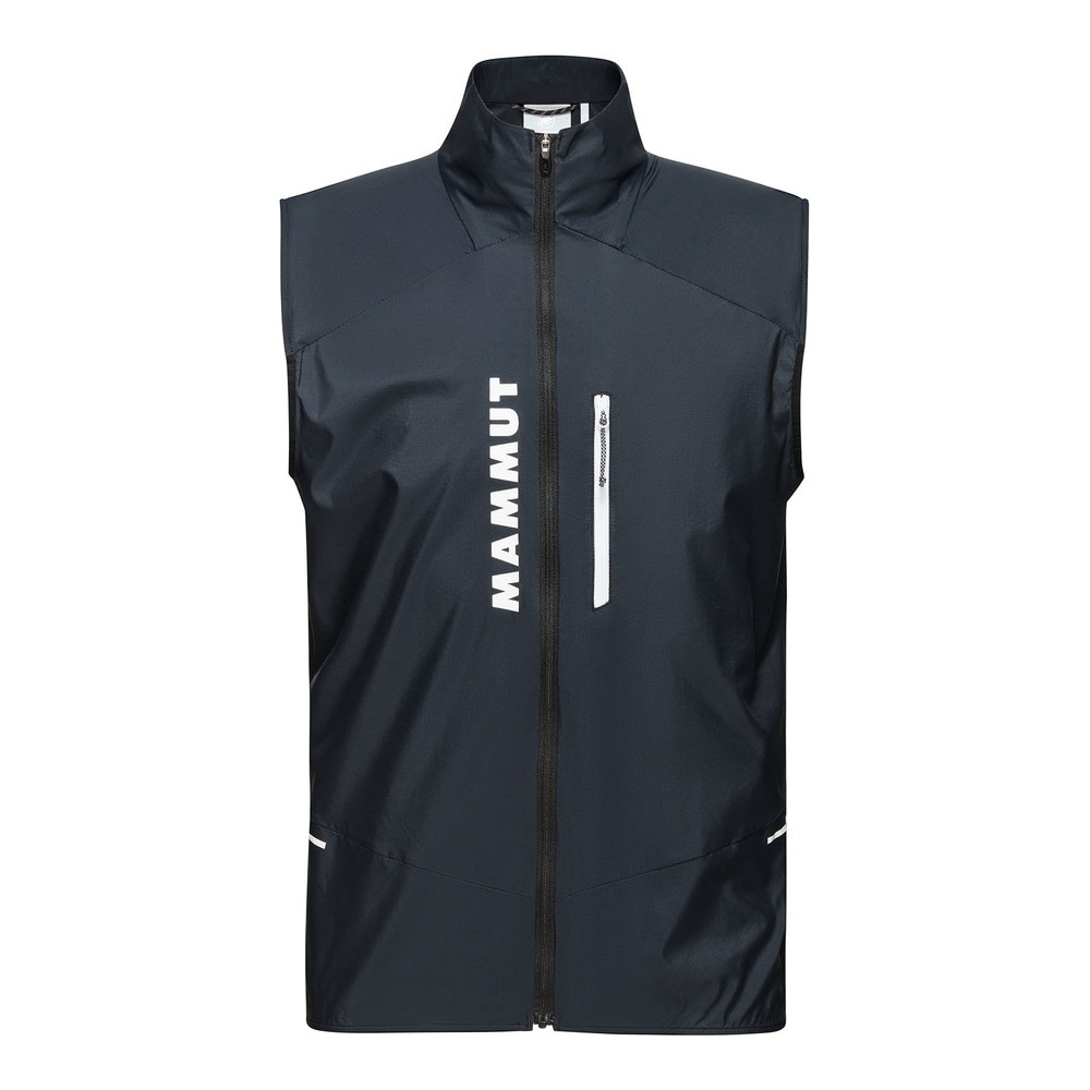 MAMMUT マムート Aenergy TR WB Hybrid Vest Men black 101200611｜BEE SPORTS