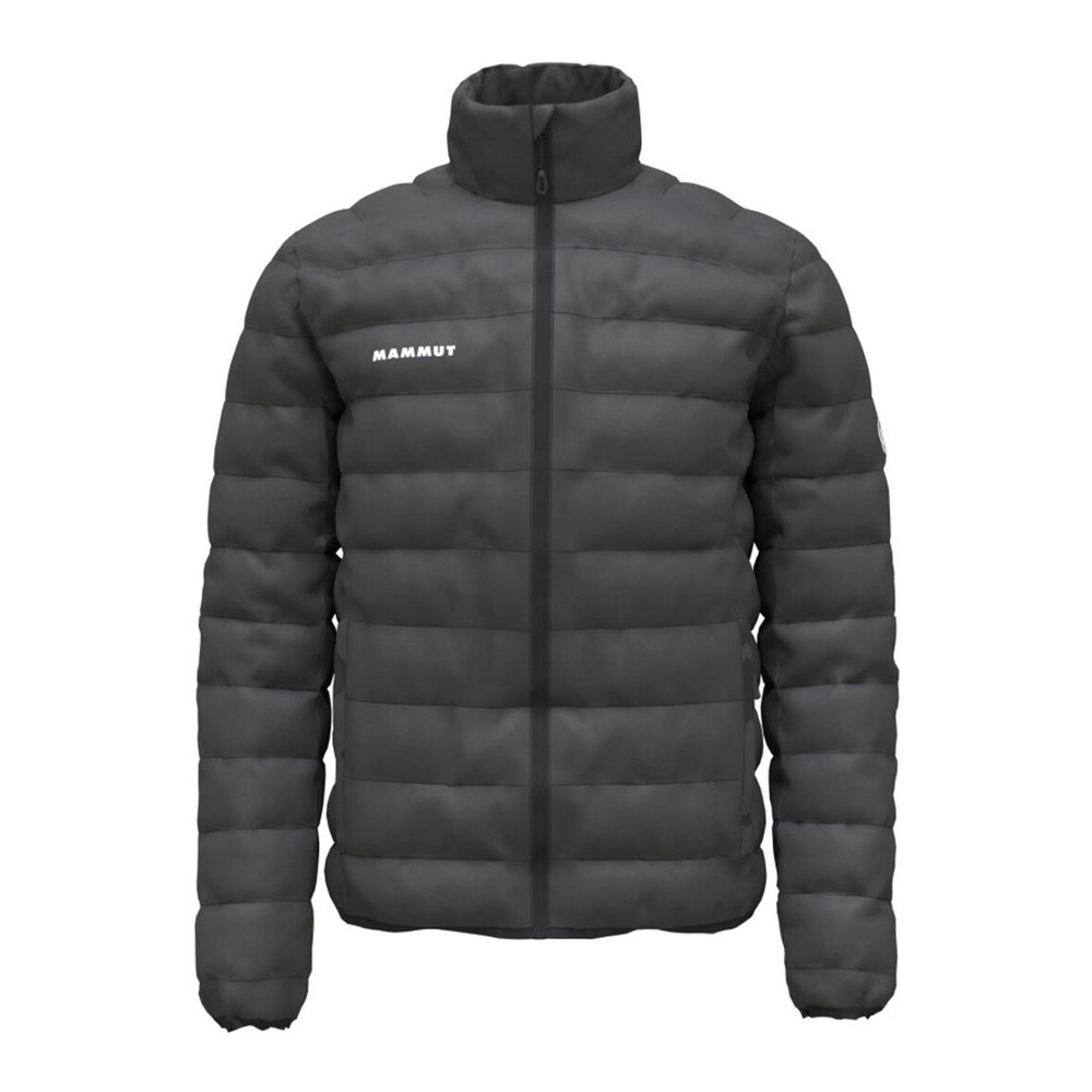 【ポイント10倍！要エントリー】MAMMUT マムート Crag IN Jacket Men black 101303430｜BEE SPORTS