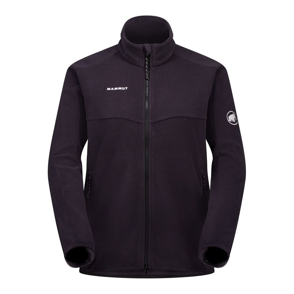 【ポイント10倍！要エントリー】MAMMUT マムート Excursion ML Jacket AF Women black 101406600｜BEE SPORTS