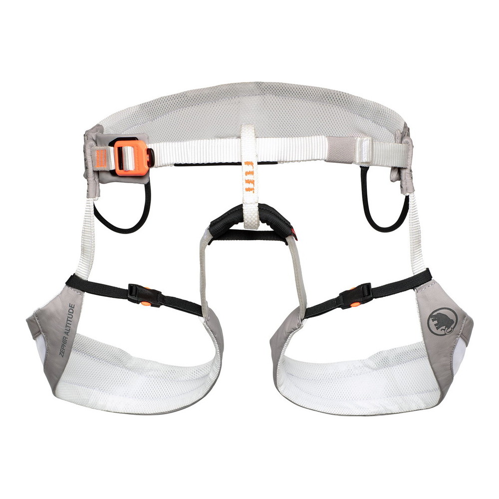 【ポイント10倍！要エントリー】MAMMUT マムート Zephir Altitude cliff-white 202001124｜BEE SPORTS