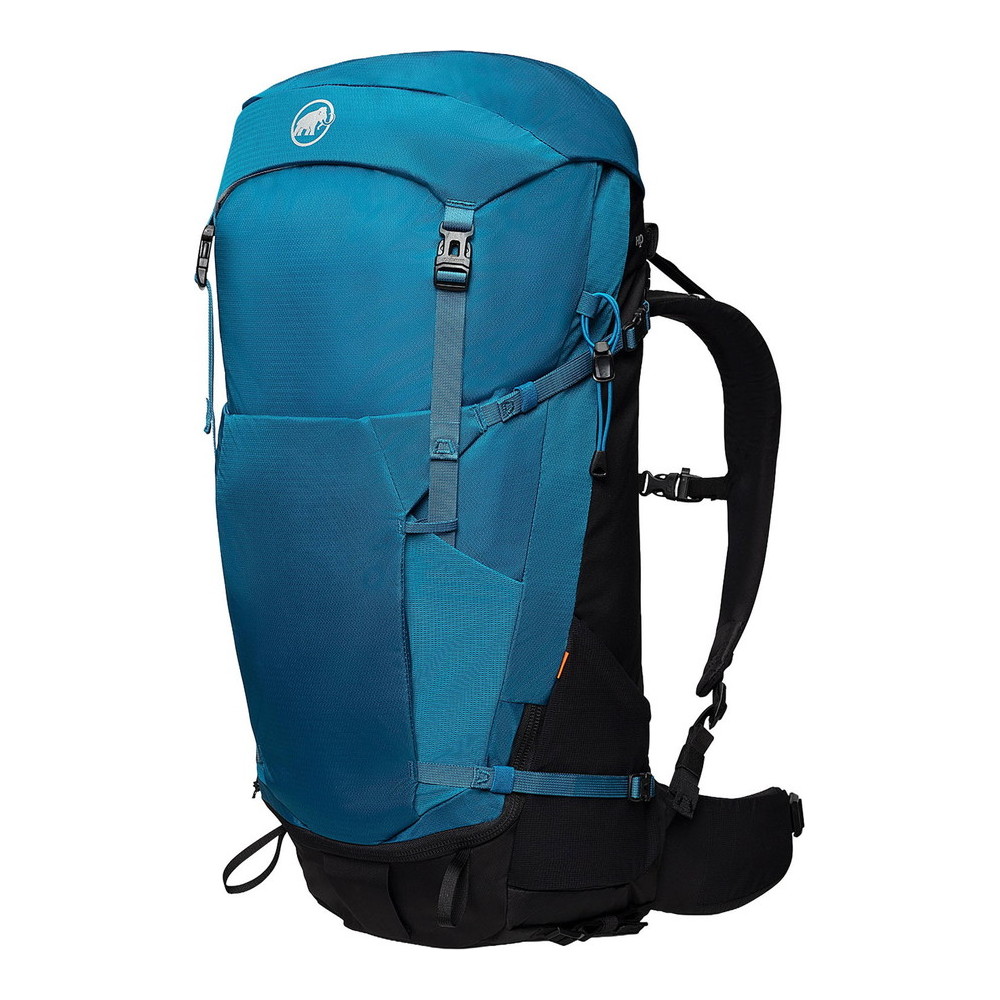 MAMMUT マムート Lithium 40 sapphire-black 253003562|BEE SPORTS