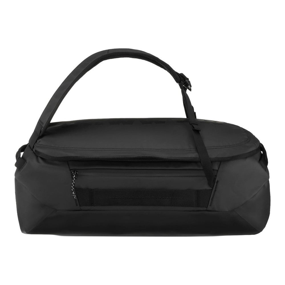 【ポイント10倍!要エントリー】MAMMUT マムート Cargo 35 black 257000370|BEE SPORTS