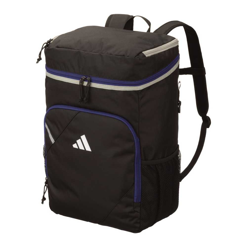 楽天市場】モルテン adidas ADP47BKB ボール用デイパック 35L サッカー