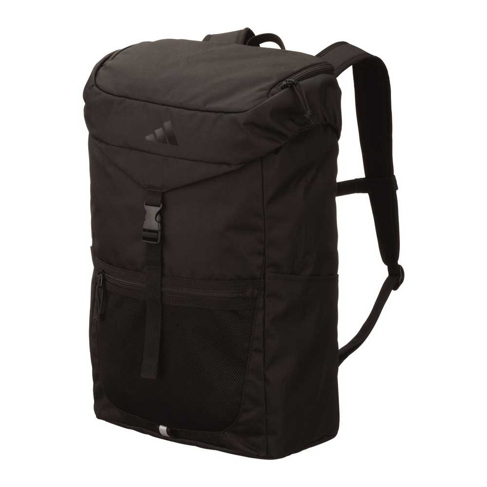 adidas サッカー ボール リュック ADP50BK 黒 27L 楽天市場】モルテン adidas ADP50BK ボール用デイパック 27L サッカー