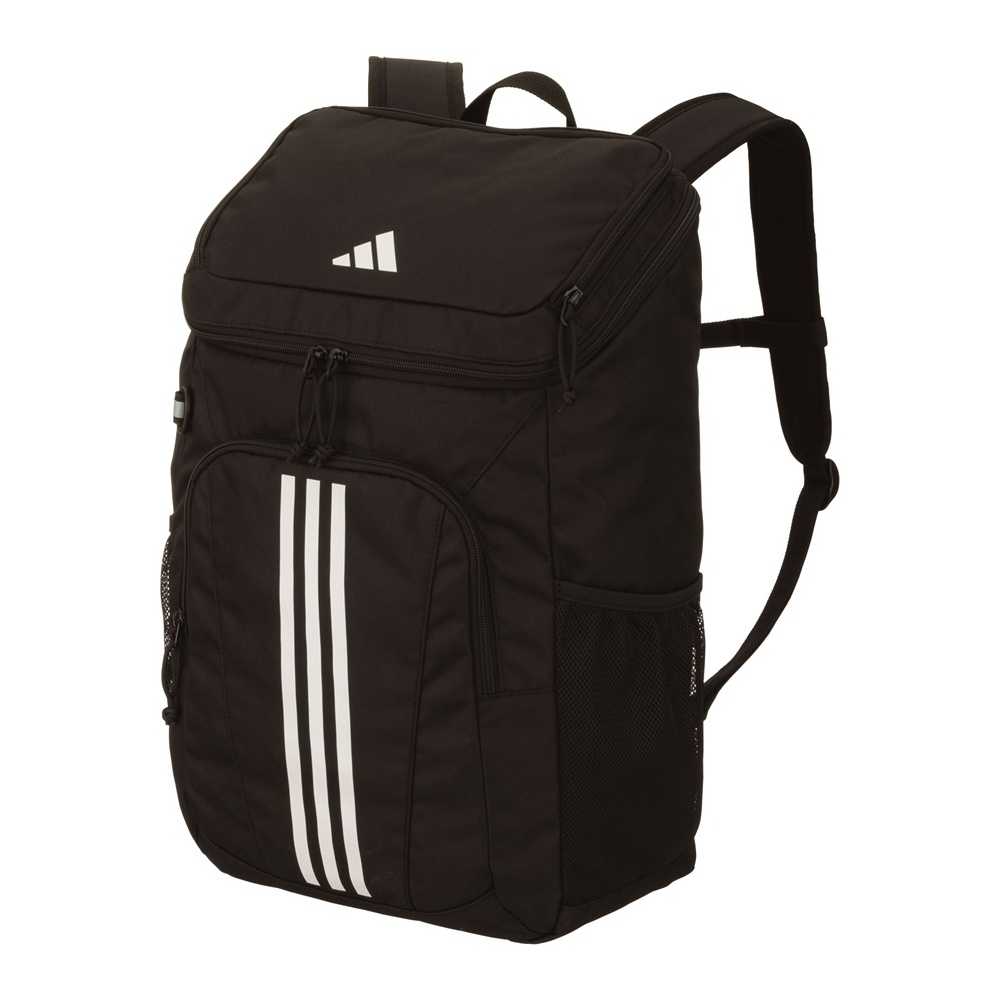 楽天市場】モルテン adidas ADP47BKB ボール用デイパック 35L サッカー