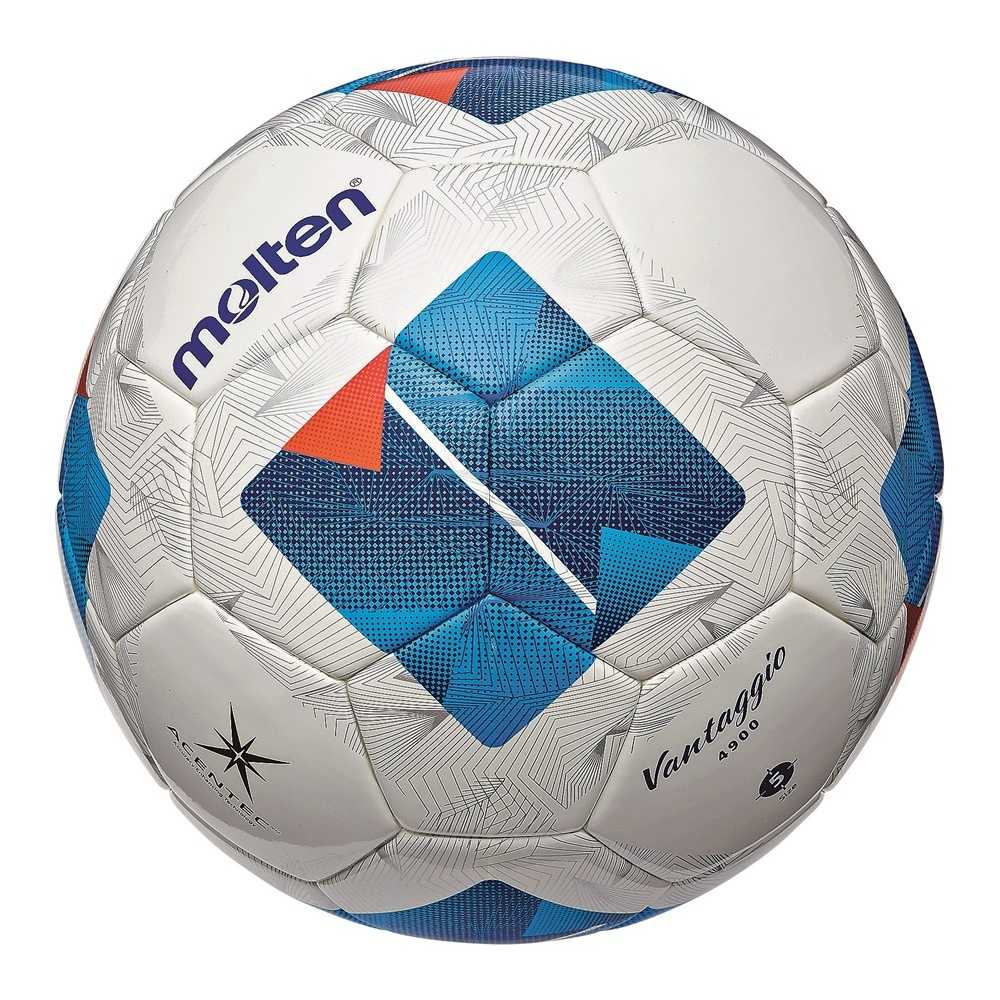 モルテン molten サッカーボール F5N4901 サッカー ヴァンタッジオ4900 土用