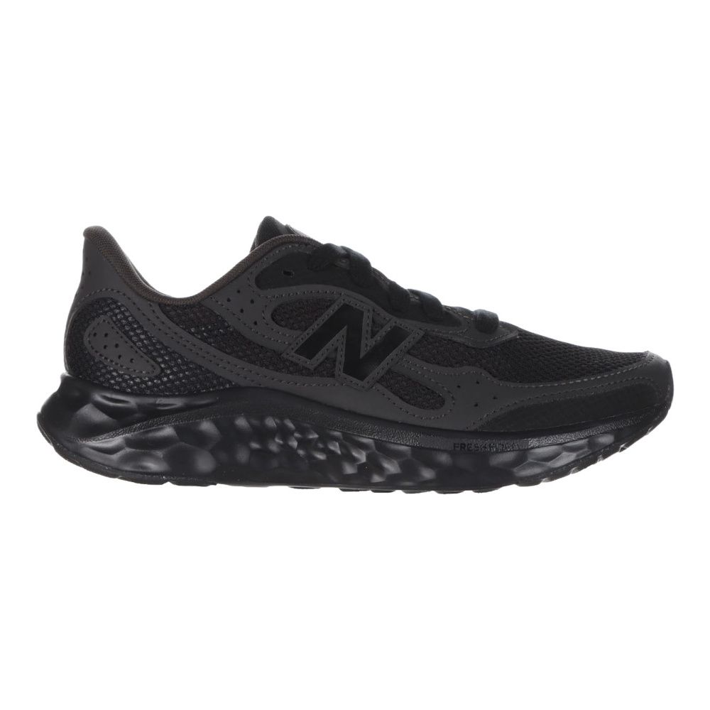 【ポイント最大10倍！要エントリー】New Balance ニューバランス レディース シューズ 靴 Fresh Foam Arishi V4 BLACK WARISTX4D 6,160円