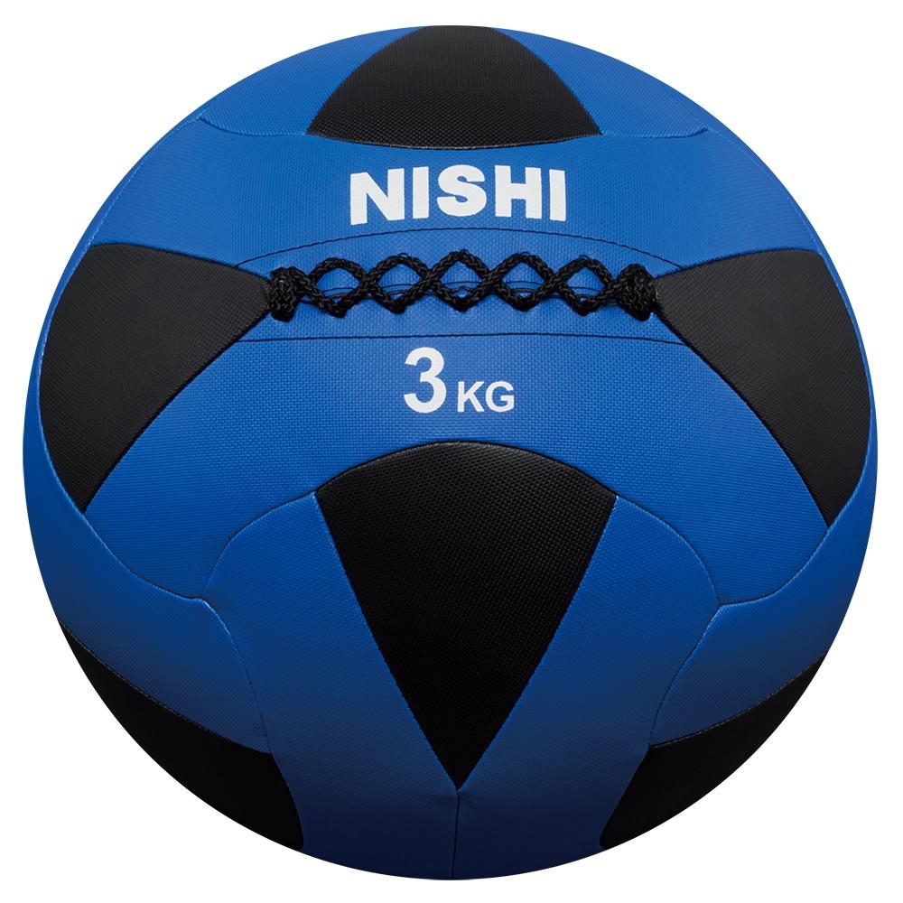 メディシンボール　3kg　 ニシスポーツ 3833a845960.jpg