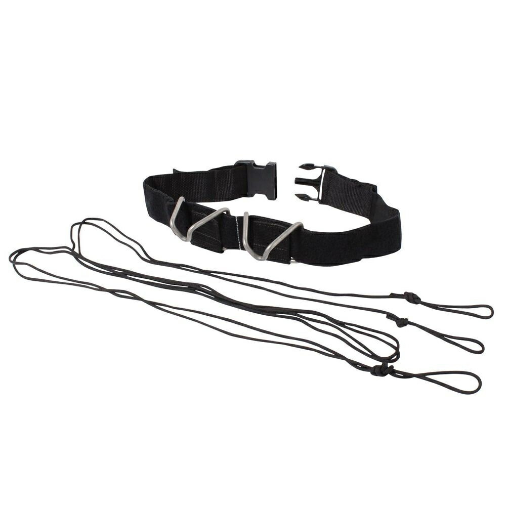 NISHI(ニシ・スポーツ) スタートブレイク&サポートベルト NISHI(ニシ・スポーツ) スタートブレイク&サポートベルト