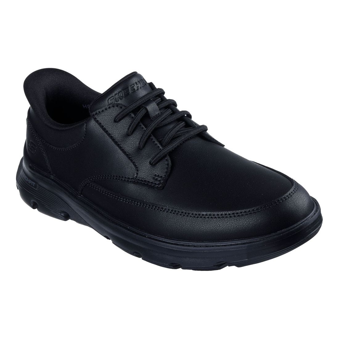 【楽天市場】【ポイント10倍！要エントリー】SKECHERS スケッチャーズ メンズ ビジネスシューズ 靴 スリップインズ Slip-ins ...