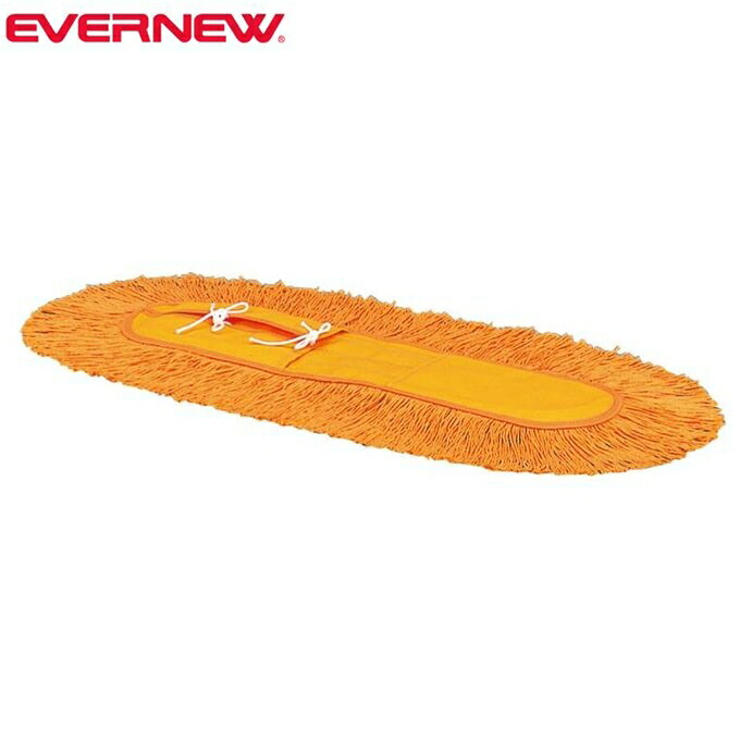 EVERNEW エバニュー EKK026 ワイドモップ60スペア