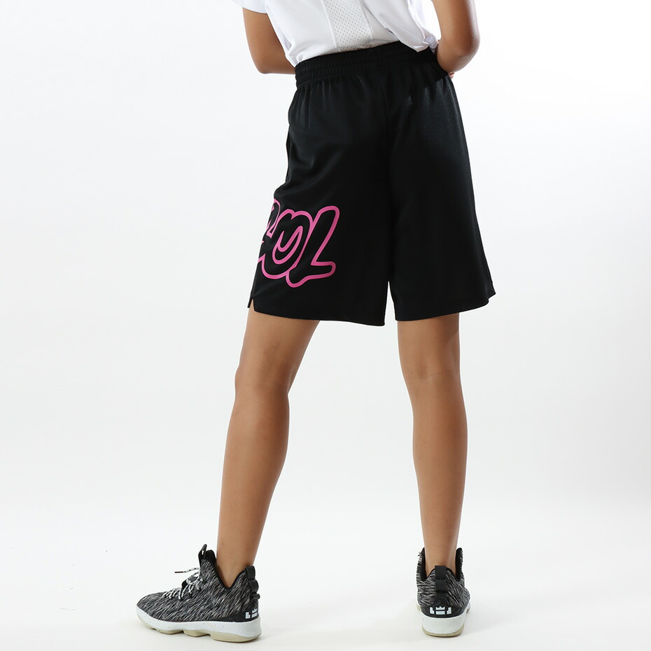 Champion/チャンピオンCW-VB510090レディースショーツブラック【39ショップ】