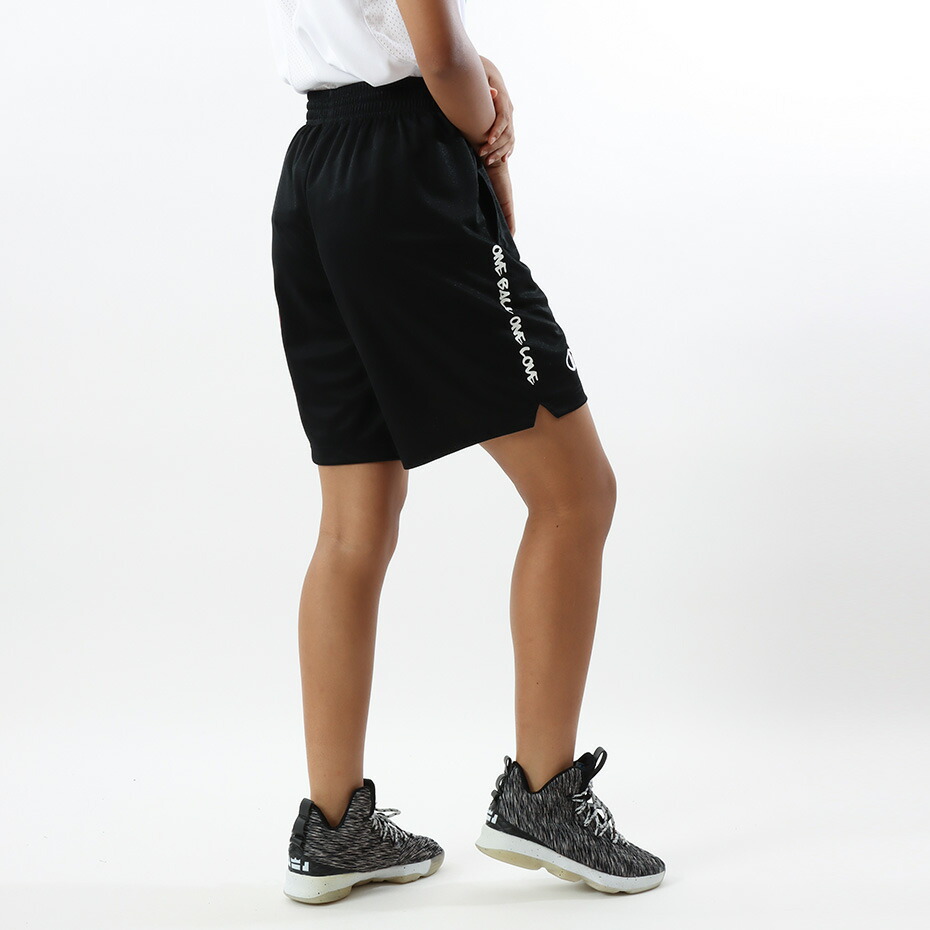 Champion/チャンピオンCW-VB510090レディースショーツブラック【39ショップ】