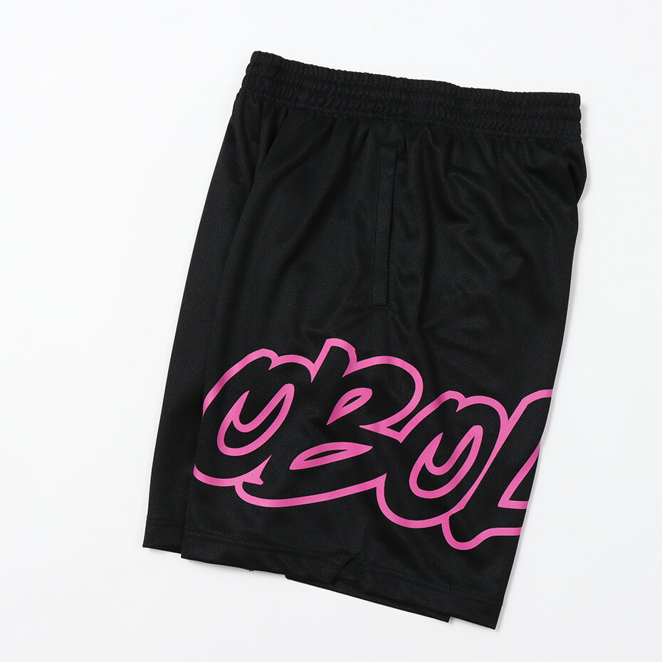 Champion/チャンピオンCW-VB510090レディースショーツブラック【39ショップ】