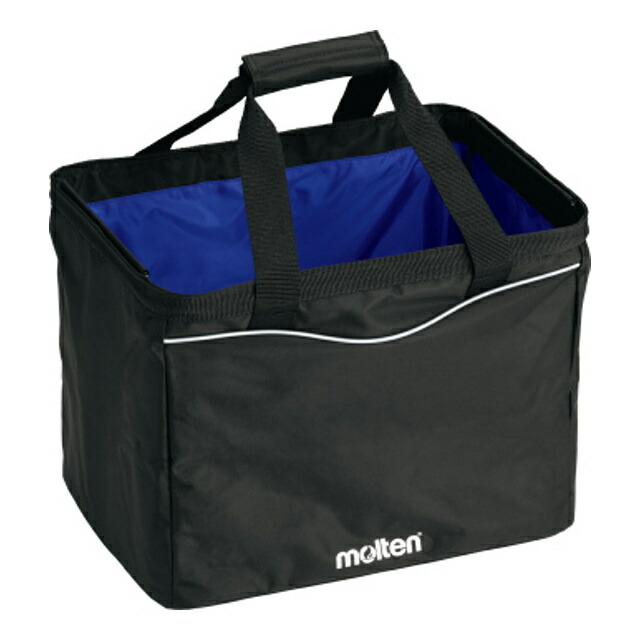 楽天市場】molten モルテン MHCB バッグ・ケース 保冷温バッグ MHCB