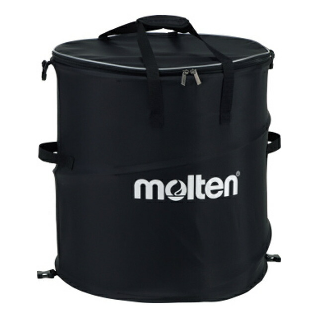 molten モルテン KT0050 バッグ・ケース ホップアップケース KT0050