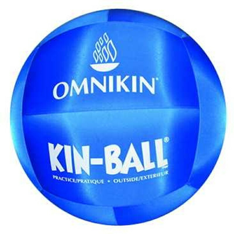 SUNLUCKY サンラッキー KIN-401 キンボールスポーツ アウトサイド・キンボール KIN-401
