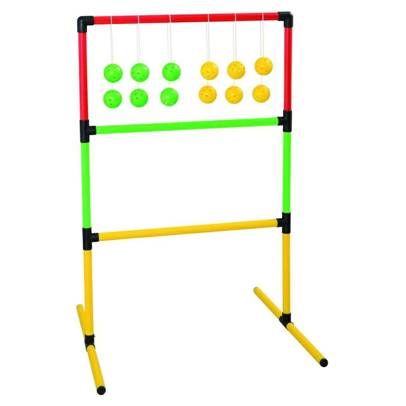 【ポイント10倍！要エントリー】SUNLUCKY サンラッキー SRS-STX スウィングトスゲーム スウィングトスゲーム SRS-STX｜BEE SPORTS