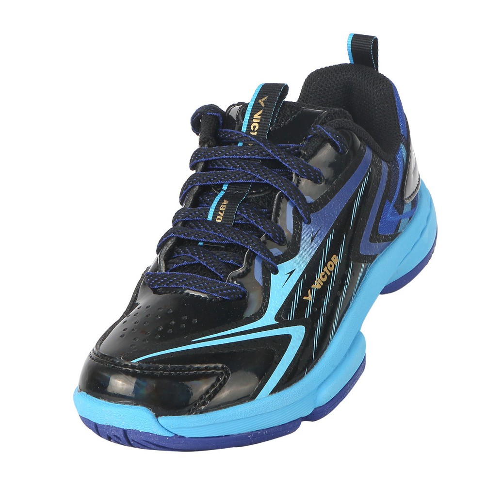 楽天市場】ビクター バドミントンシューズ A970JR ジュニア 少年 少女