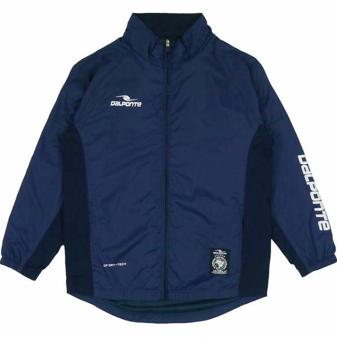 楽天市場】ダウポンチ ウィンドブレーカージャケット [dpz-92 裏