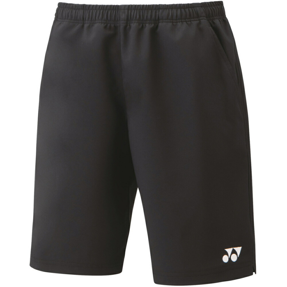 楽天市場】ヨネックス ハーフパンツ YONEX ユニニットハーフ