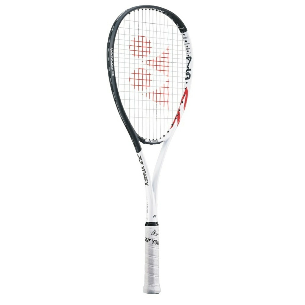 楽天市場】ヨネックス YONEX ソフトテニス ラケット ボルト