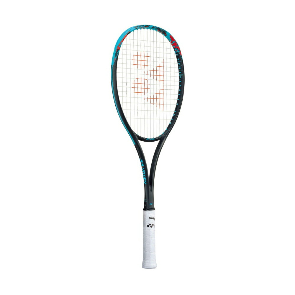 楽天市場】YONEX NXG70G ソフトテニス ラケット ネクシーガ 70G