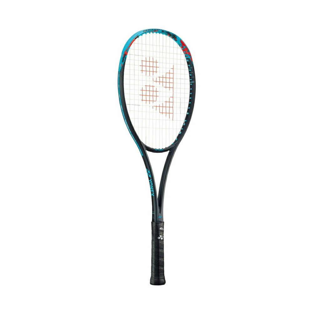 楽天市場】YONEX NXG70G ソフトテニス ラケット ネクシーガ 70G