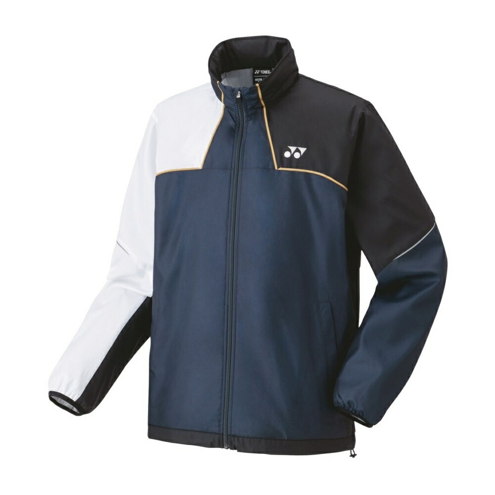 楽天市場】【YONEX/ヨネックス】ユニ裏地付ウィンドウォーマー