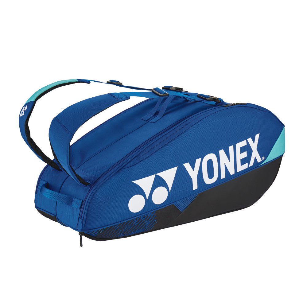 YONEX ヨネックス BAG2402R ラケットバッグ6 コバルトブルー
