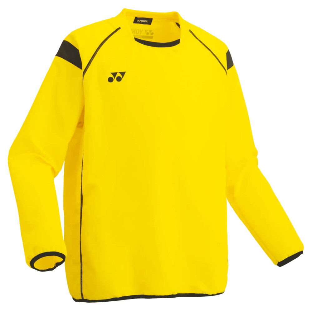 YONEX ヨネックス ユニピステ FW5010-004 サッカー イエロー