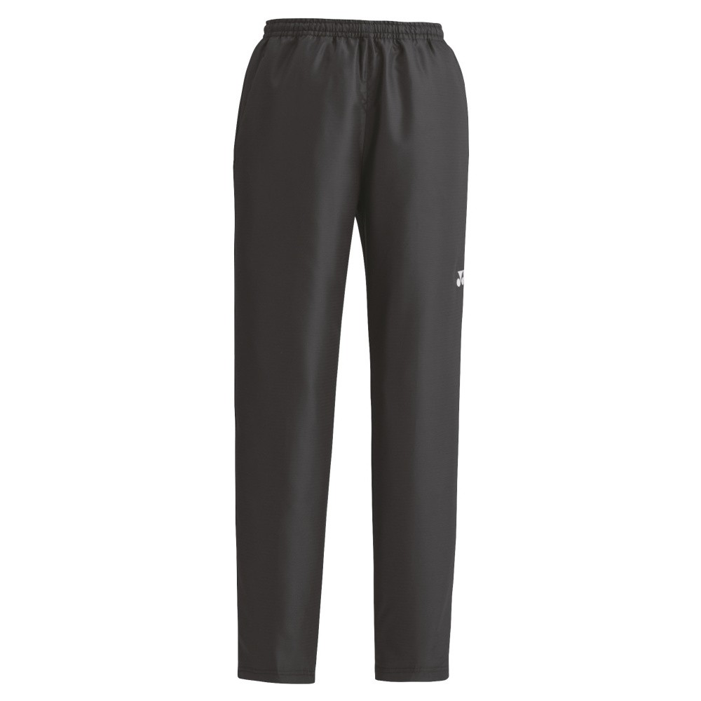 YONEX ヨネックス ジュニア裏地付ウォーマーパンツ FW8001J-007 サッカー ブラック 5,610円