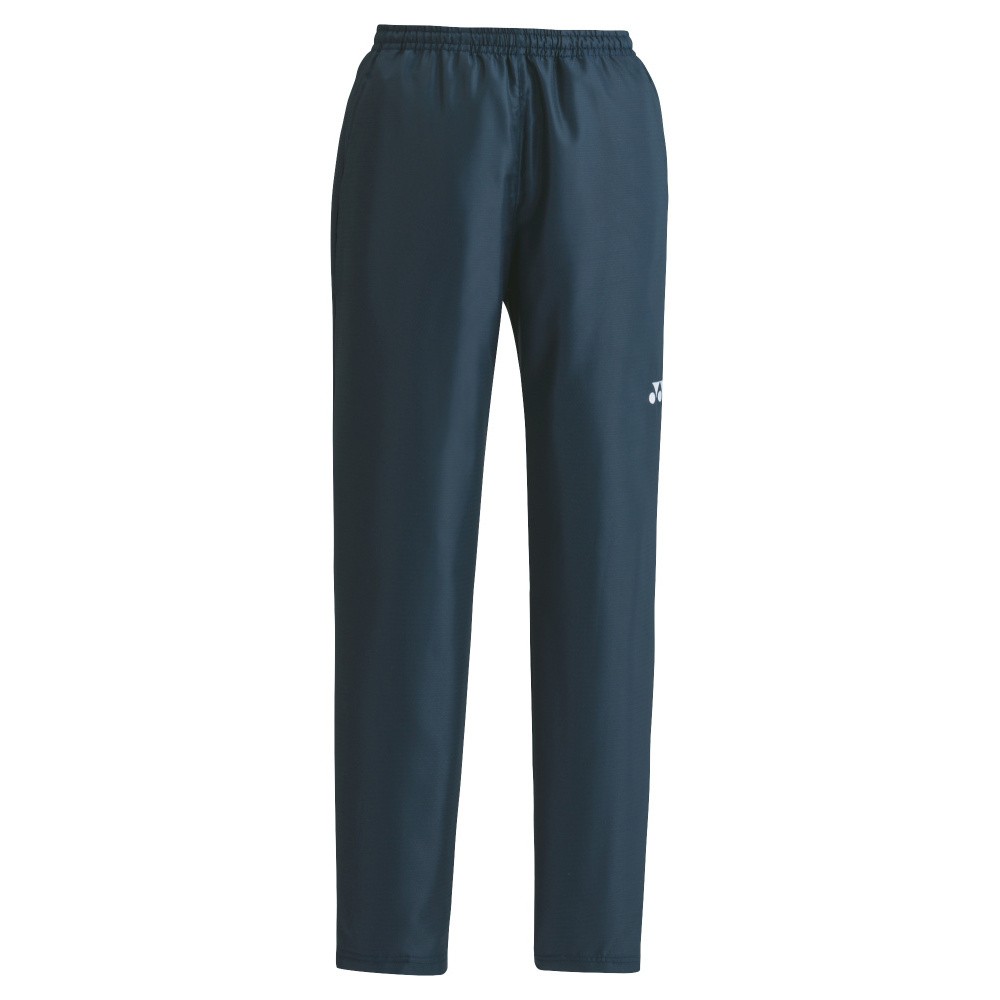 YONEX ヨネックス ジュニア裏地付ウォーマーパンツ FW8001J-019 サッカー ネイビーブルー