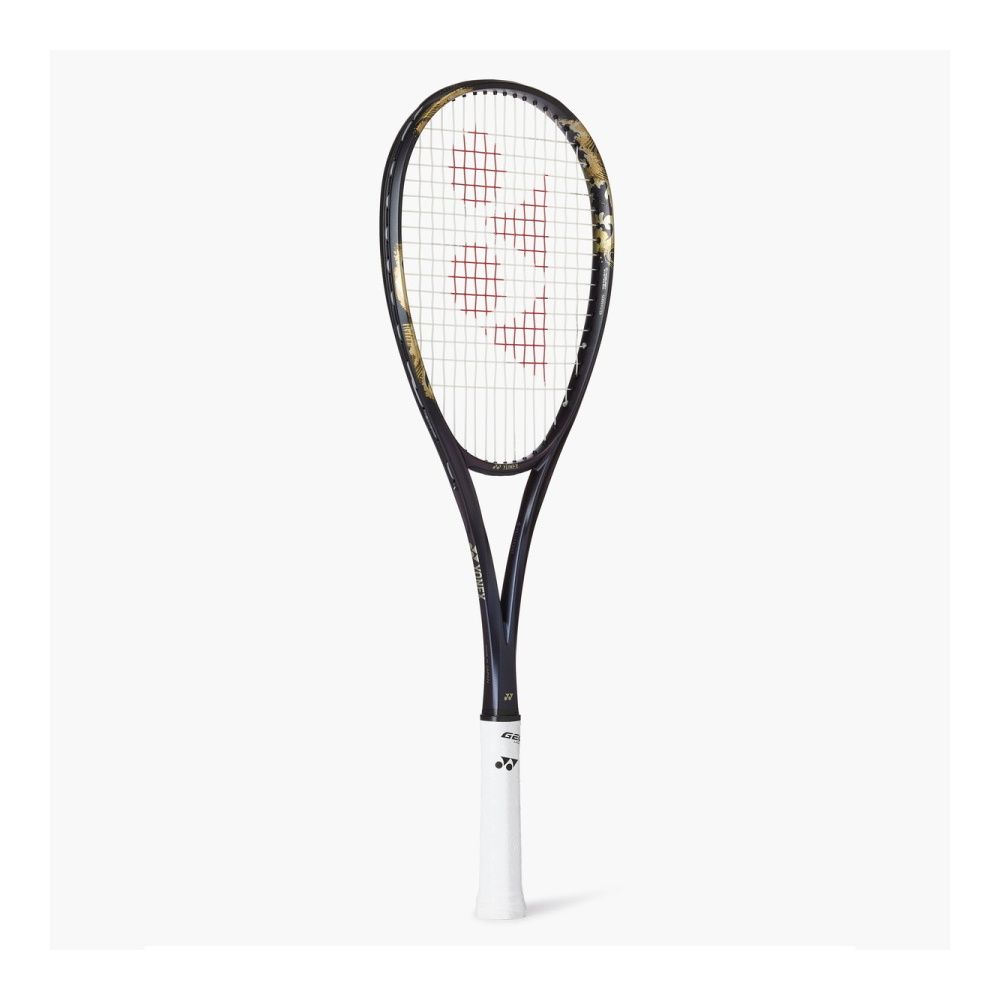 YONEX ヨネックス テニス ラケット 02GB80S ジオブレイク80S ゴールド/パープル 18,588円