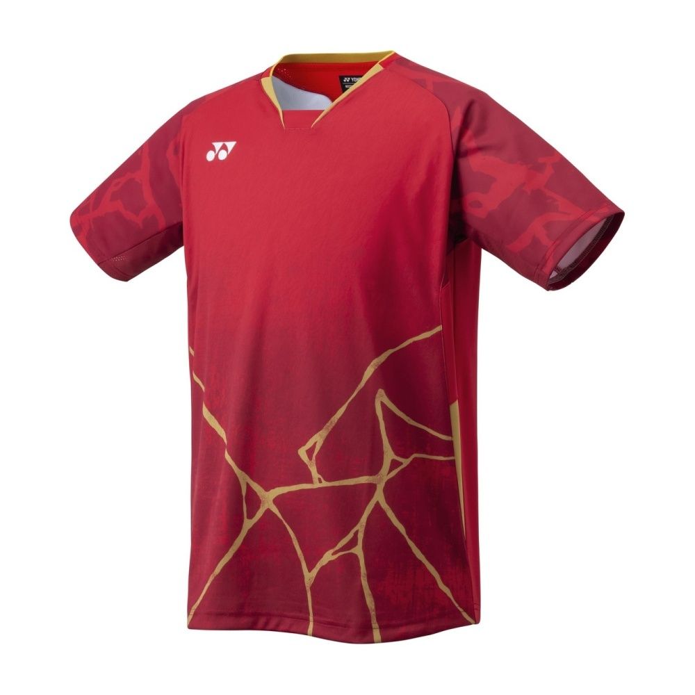 楽天市場】ヨネックス ゲームシャツ(フィットスタイル) 10730 メンズ