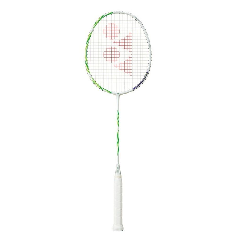 YONEX ヨネックス アストロクス１００ゲームＶＡ AX100GVA ラケット 452 グレイッシュベージュバドミントン