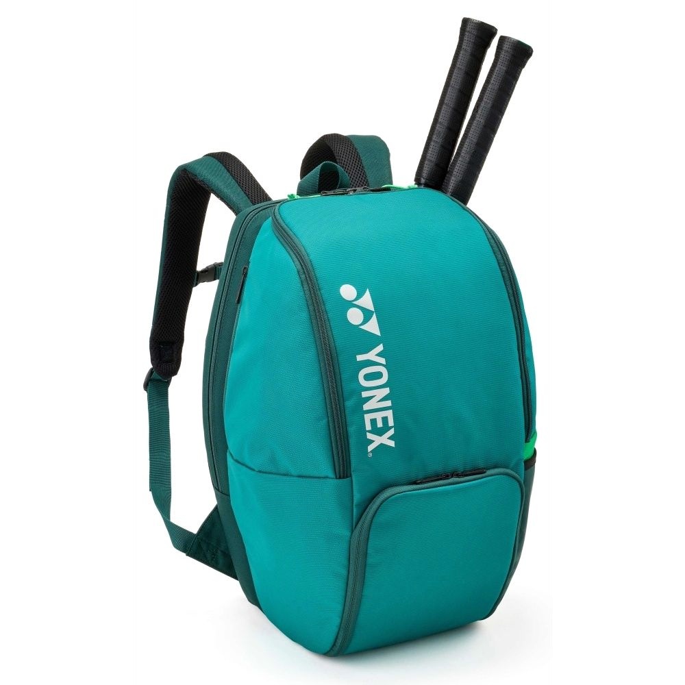 YONEX ヨネックス バックパックB BAG2408B バッグ 031 ダークグリーン テニス・バドミントン