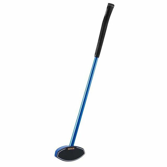 HATACHI(ハタチ) グラウンドゴルフ ハードフェイスクラブ2 BH2441 シルバー(47) L(1個)[ゴルフ] 楽天市場】HATACHI ハタチ ハードフェイスクラブ2 シルバー BH2441