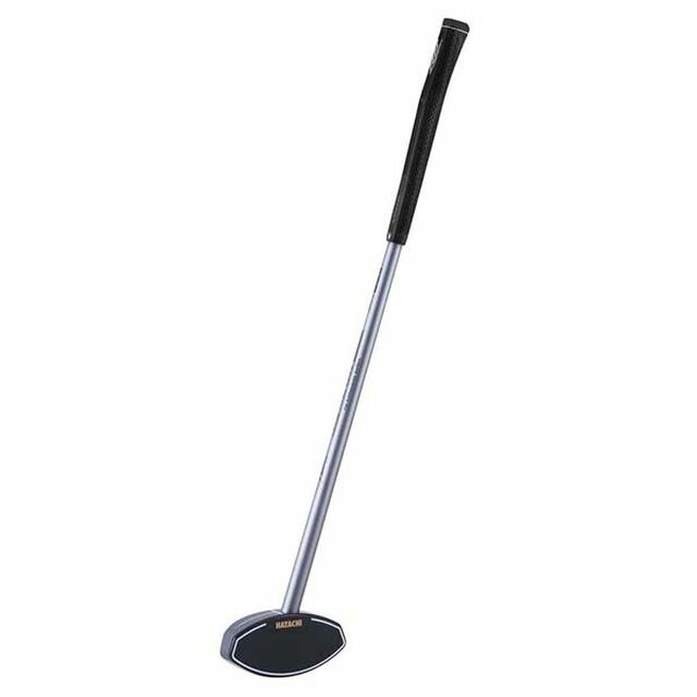 楽天市場】HATACHI(ハタチ) ハードフェイスクラブ2 ブルー グラウンド