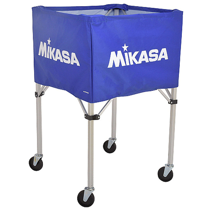 ビジネスバック MIKASA（ミカサ）器具 ボールカゴ 屋外用（フレーム